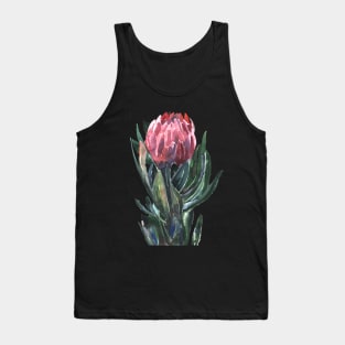 Protea #1 Tank Top